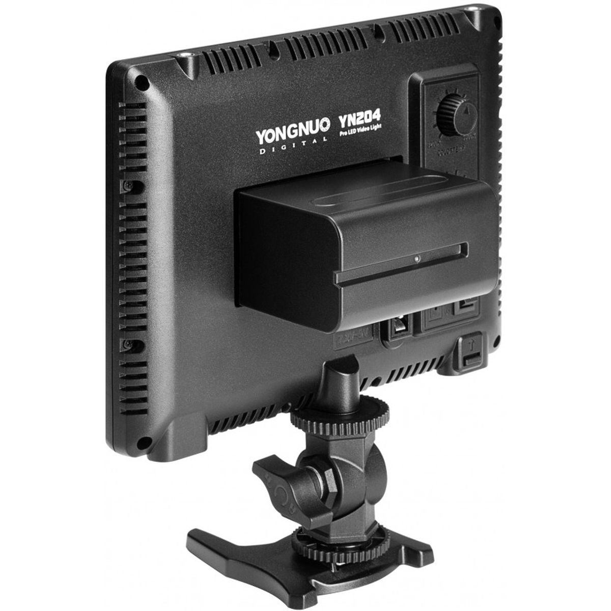 Yongnuo LED Light YN204 - WB (3200 K - 5500 K) - image 4 of 5