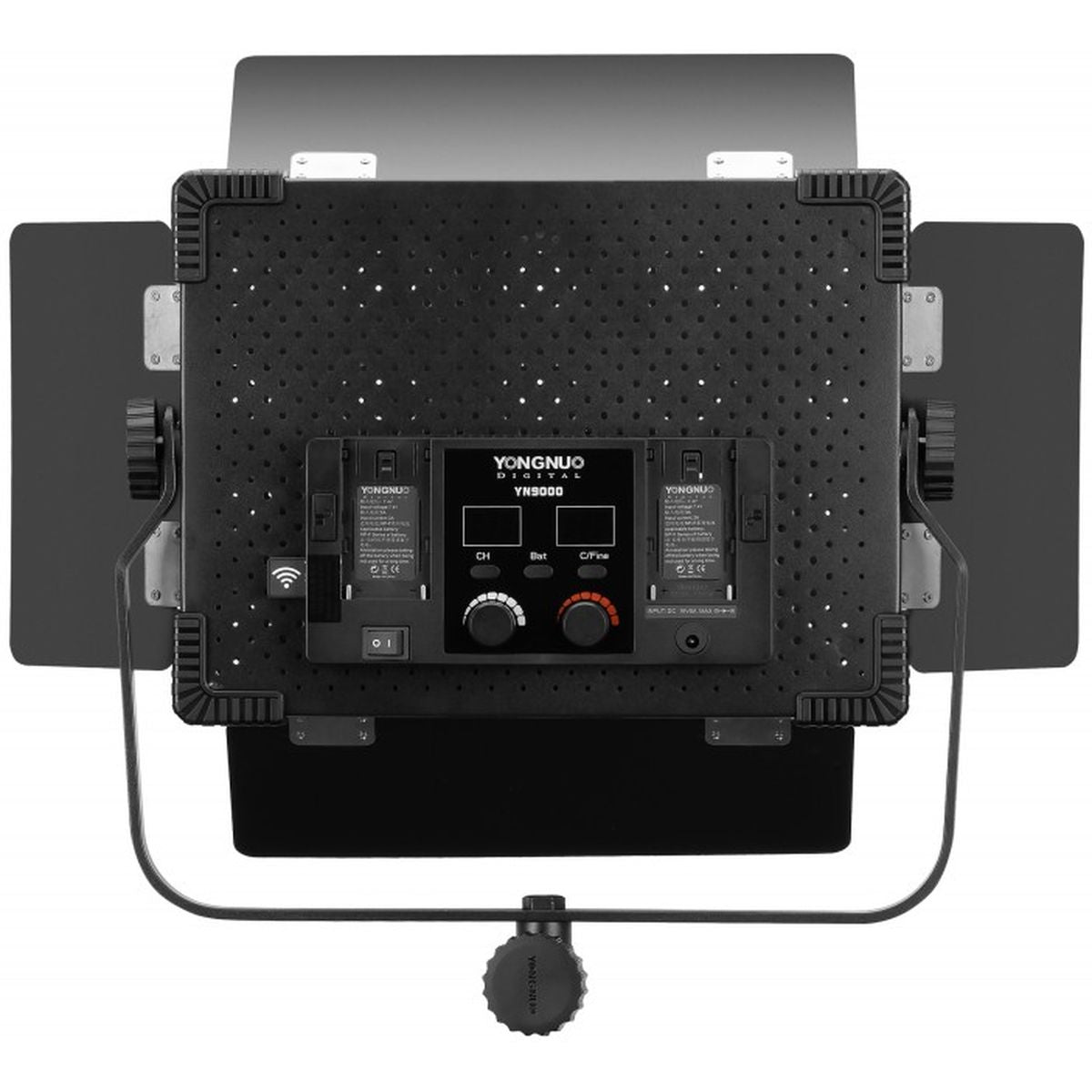 Yongnuo LED Light YN9000 - WB (3200 K - 5600 K)