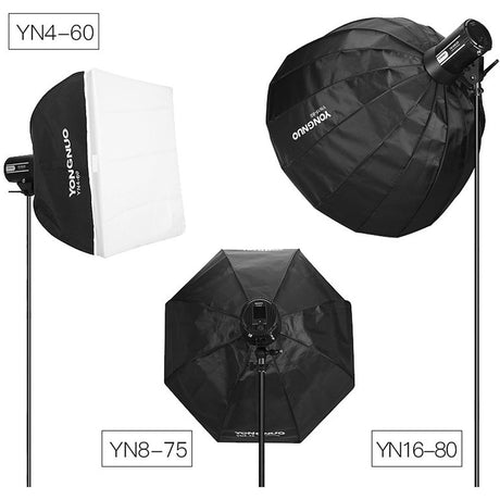 Yongnuo Softbox YN16-80 - image 4 of 5