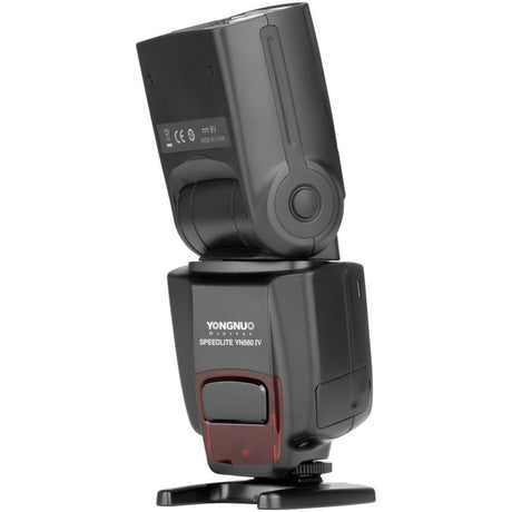 Yongnuo YN560 IV Negative Display - image 4 of 5