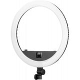 Yongnuo YN708 LED Ring Light WB (3200 K - 5600 K) - image 3 of 5