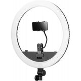 Yongnuo YN708 LED Ring Light WB (3200 K - 5600 K) - image 4 of 5