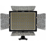 Yongnuo YN300 IV LED RGB Light WB (3200 K - 5500 K)