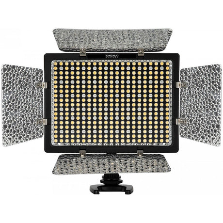 Yongnuo YN300 IV LED RGB Light WB (3200 K - 5500 K)