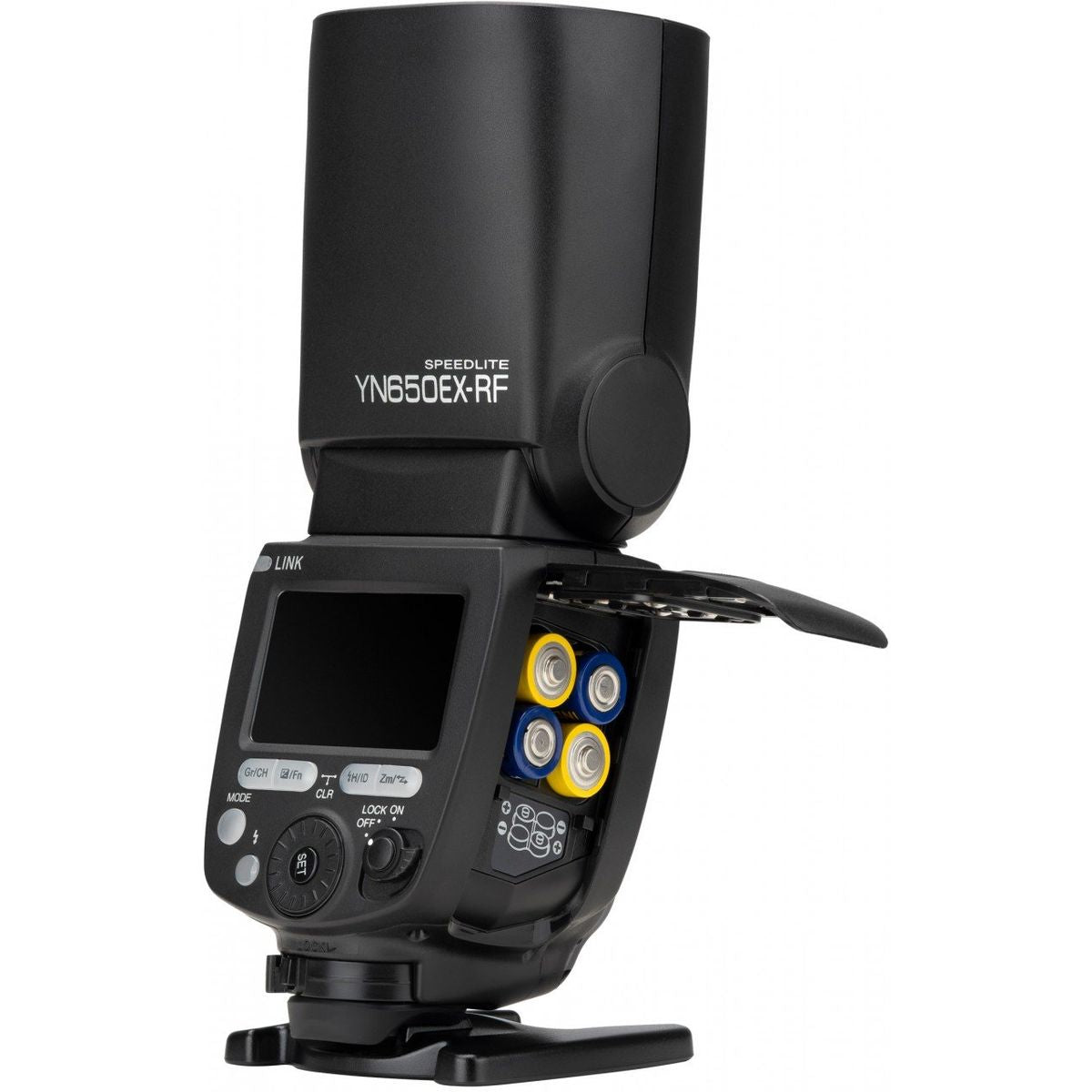 Yongnuo YN650EX-RF Speedlite For Canon - image 3 of 5
