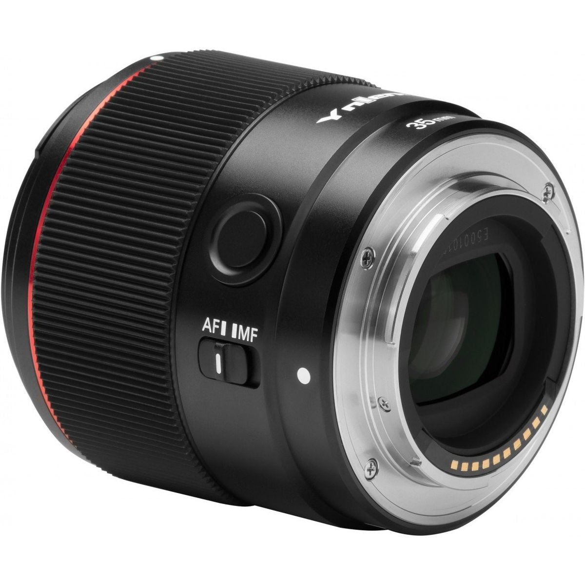 Yongnuo YN 35mm f/2.0 DF DSM Lens For Sony E - image 2 of 5