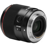Yongnuo YN 35mm f/2.0 DF DSM Lens For Sony E - image 2 of 5