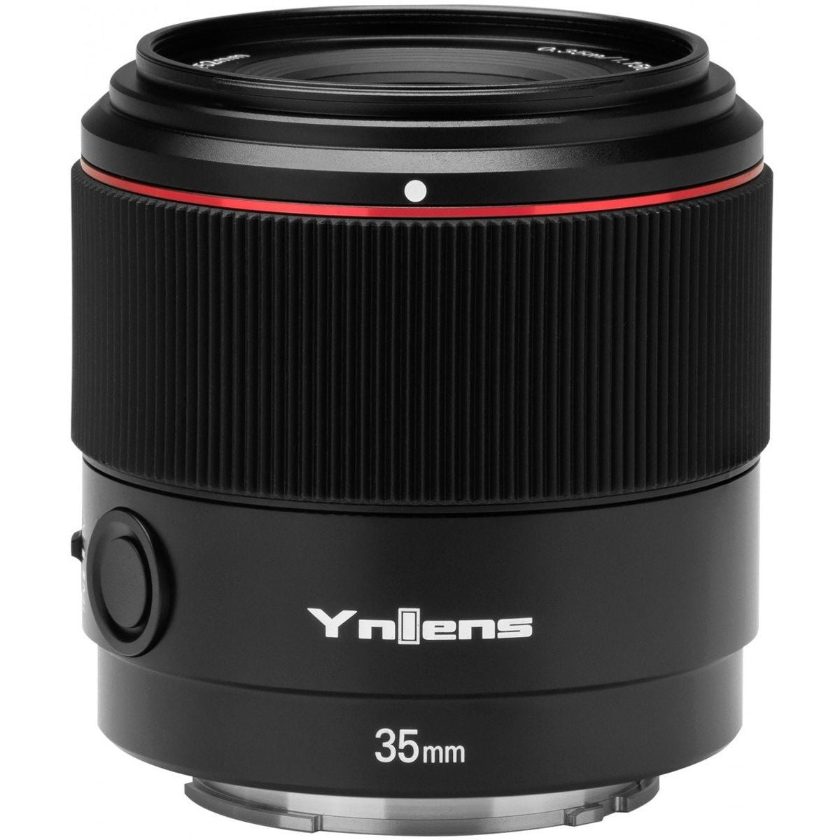 Yongnuo YN 35mm f/2.0 DF DSM Lens For Sony E - image 5 of 5