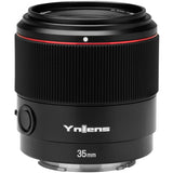 Yongnuo YN 35mm f/2.0 DF DSM Lens For Sony E - image 5 of 5