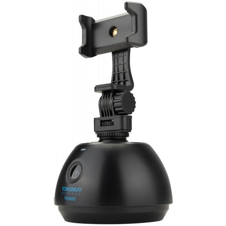 Yongnuo YN360G Smart Tracking Holder 360° Rotation Auto Face/Body/Object Holder - image 3 of 3