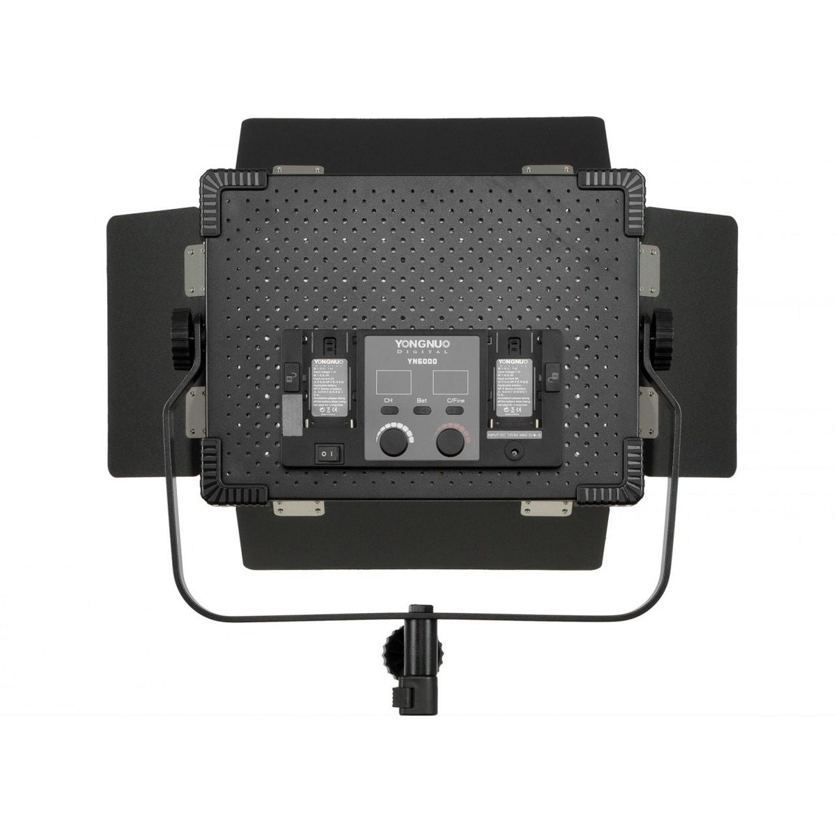 Yongnuo LED Light YN6000 - WB (3200 K - 5600 K)