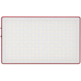 Yongnuo YN125 II LED Flash - WB (3200 K - 5600 K) Red