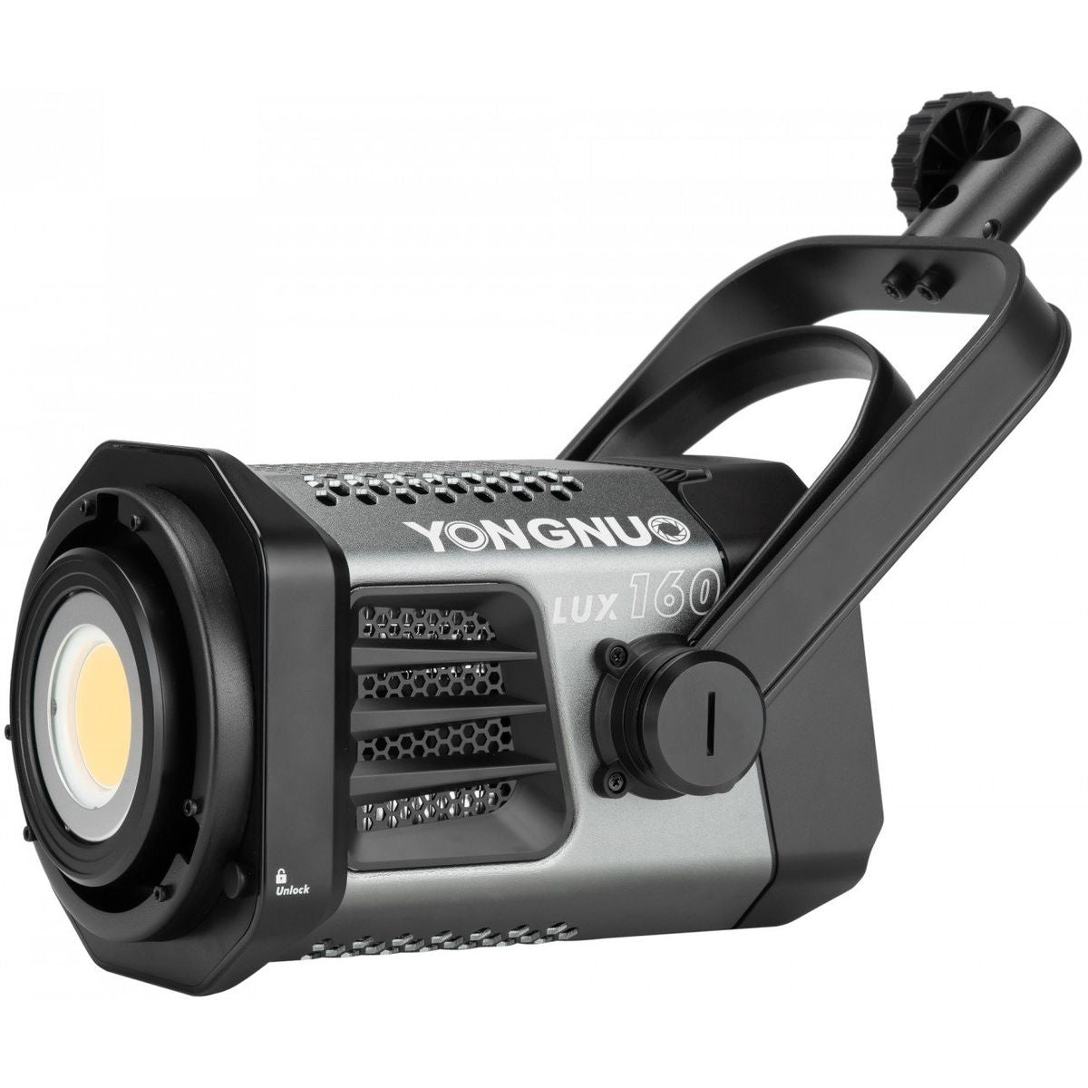 Yongnuo LED LUX160 - WB (3200 K - 5600 K) - image 2 of 5