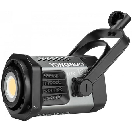 Yongnuo LED LUX160 - WB (3200 K - 5600 K) - image 2 of 5