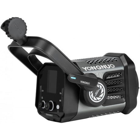 Yongnuo LED LUX160 - WB (3200 K - 5600 K) - image 3 of 5