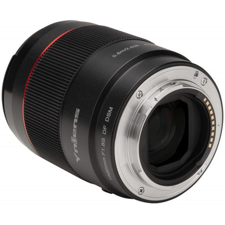 Yongnuo Lens Yongnuo YN 85 mm f/1.8 S DF DSM For Sony E - image 3 of 3