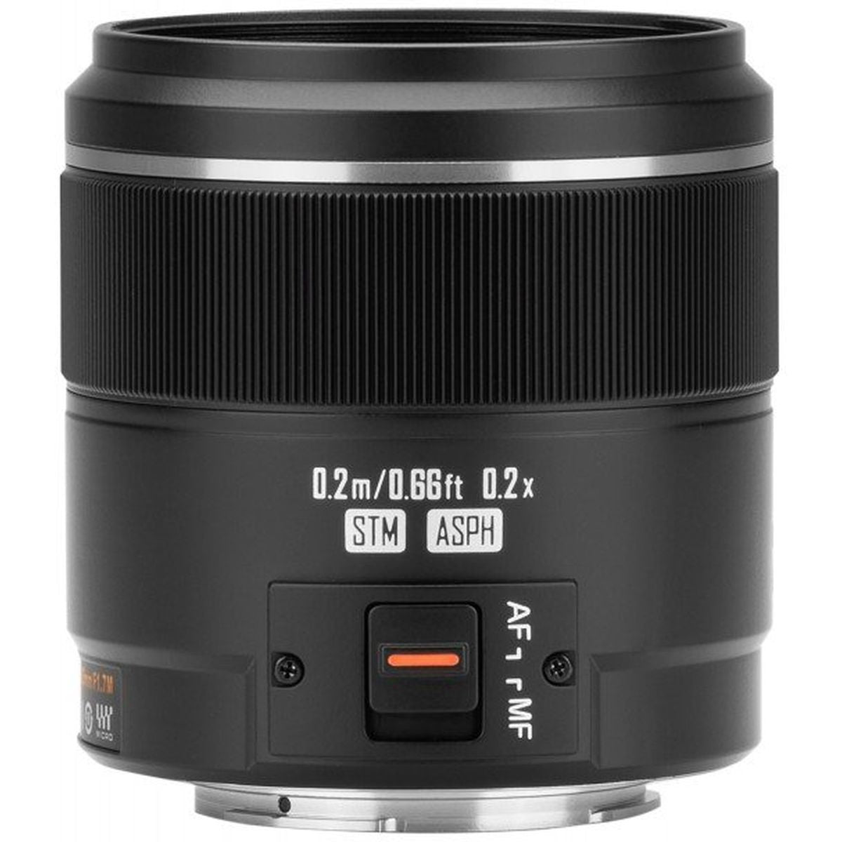 Yongnuo Lens Yongnuo YN 25 mm f/1.7 M For Micro 4/3 - image 2 of 3