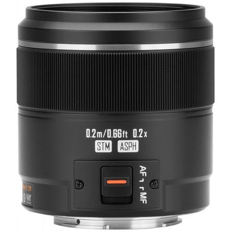 Yongnuo Lens Yongnuo YN 25 mm f/1.7 M For Micro 4/3 - image 2 of 3