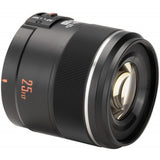 Yongnuo Lens Yongnuo YN 25 mm f/1.7 M For Micro 4/3 - image 3 of 3
