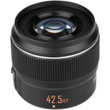 Yongnuo Lens Yongnuo YN 42.5 mm f/1.7 II For Micro 4/3