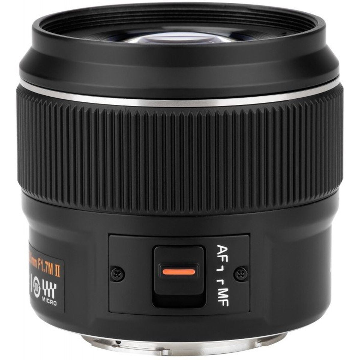 Yongnuo Lens Yongnuo YN 42.5 mm f/1.7 II For Micro 4/3 - image 2 of 3