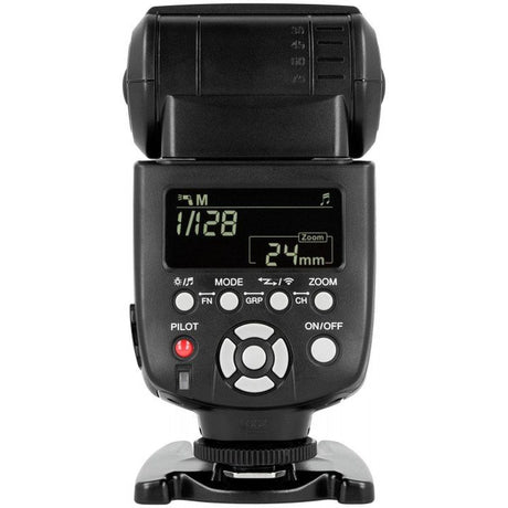 Yongnuo YN-560III Negative Display Manual Flash - image 4 of 5