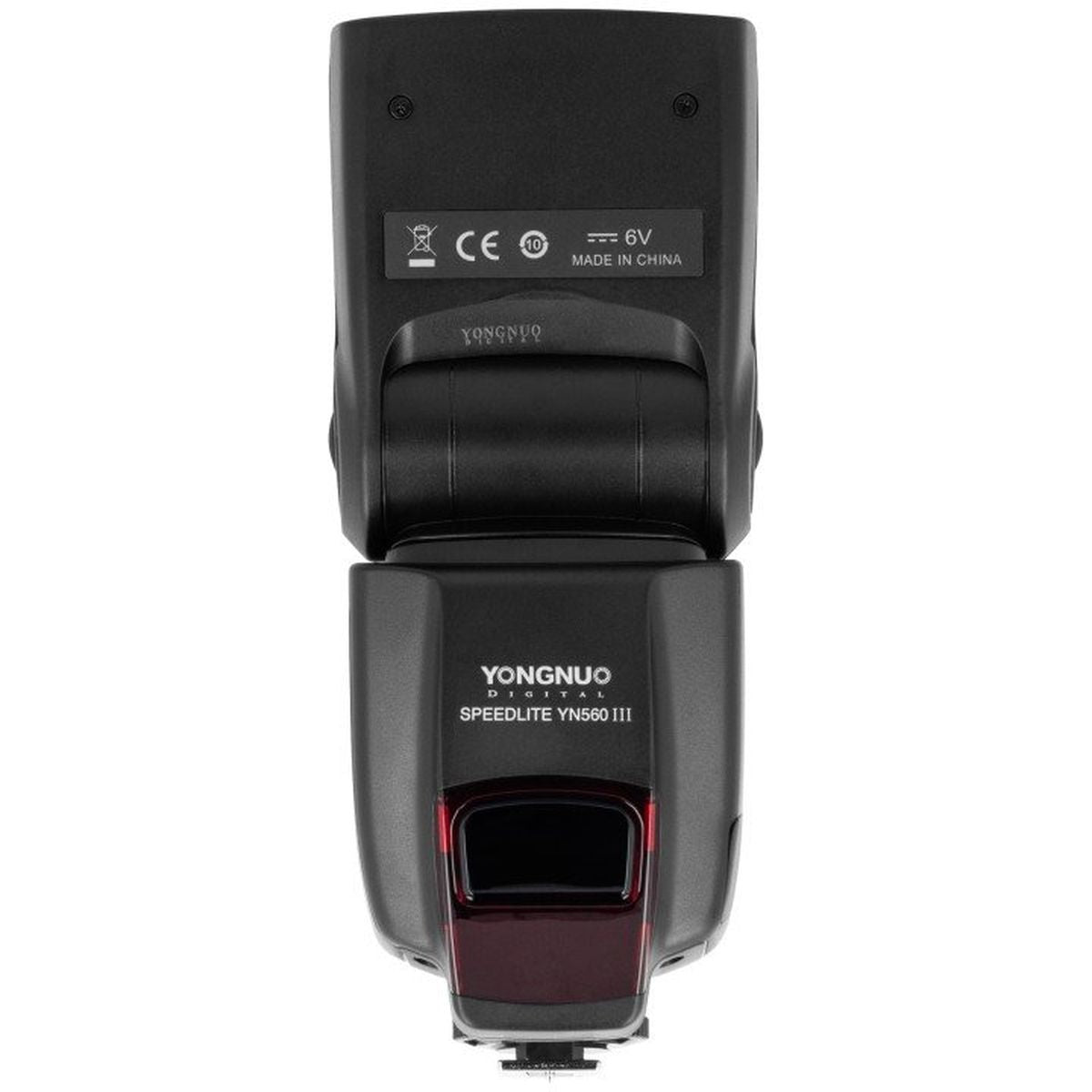 Yongnuo YN-560III Negative Display Manual Flash - image 5 of 5