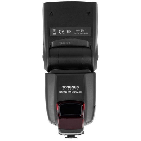 Yongnuo YN-560III Negative Display Manual Flash - image 5 of 5
