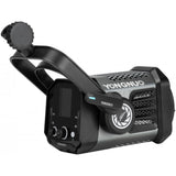 Yongnuo LED LUX160 - WB 5600K - image 3 of 5
