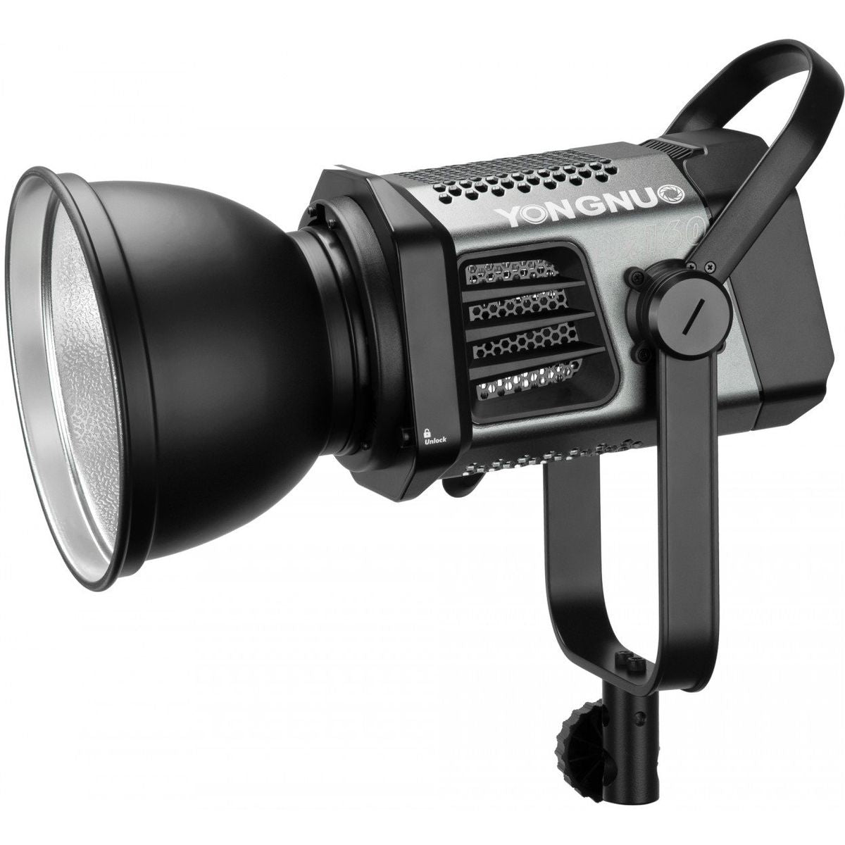 Yongnuo LED LUX160 - WB 5600K - image 4 of 5