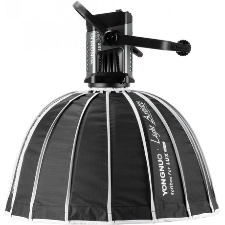 Yongnuo LED LUX160 - WB 5600K - image 5 of 5