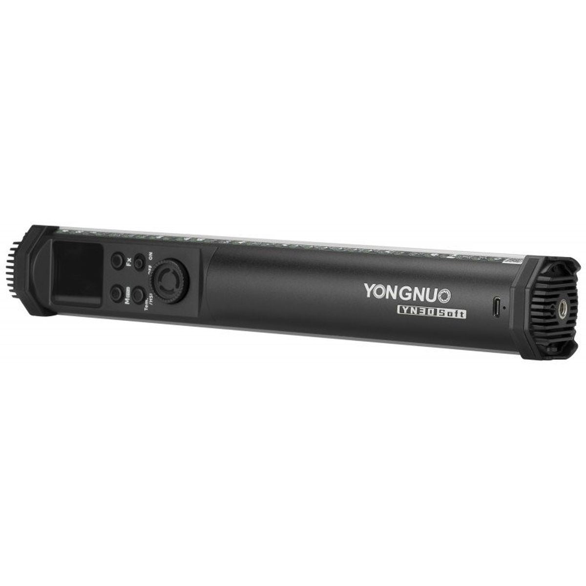 Yongnuo LED Lamp Yongnuo YN30 Soft - RGB WB (2000 K - 10000 K) - image 4 of 5