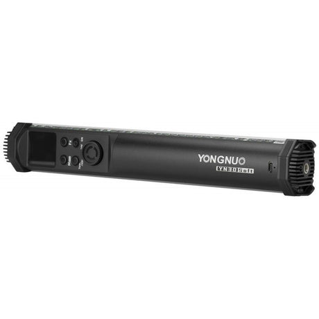 Yongnuo LED Lamp Yongnuo YN30 Soft - RGB WB (2000 K - 10000 K) - image 4 of 5