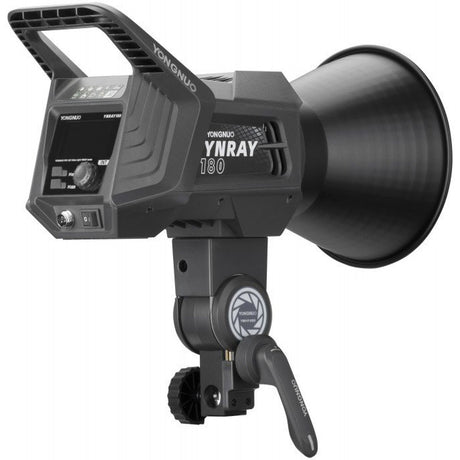 Yongnuo LED Lamp Yongnuo YNRAY180 - WB (5600 K) - image 3 of 5