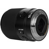 Yongnuo YN 50 mm f/1.8 DF DSM Lens For Sony E - image 5 of 5