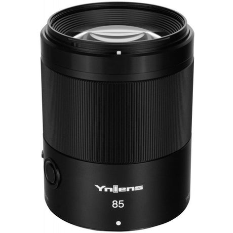 Yongnuo YN 85 mm f/1.8 DF DSM Lens For Nikon Z