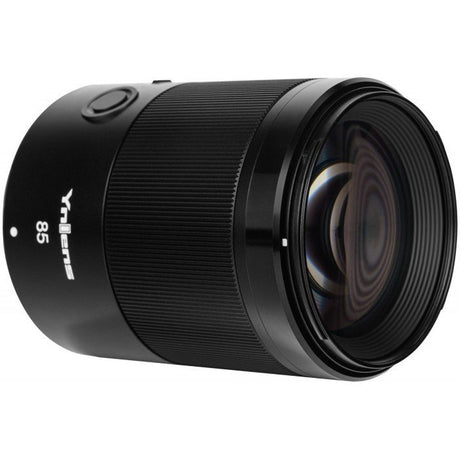 Yongnuo YN 85 mm f/1.8 DF DSM Lens For Nikon Z - image 4 of 5