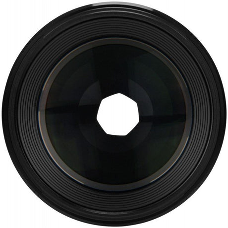 Yongnuo YN 85 mm f/1.8 DF DSM Lens For Nikon Z - image 5 of 5