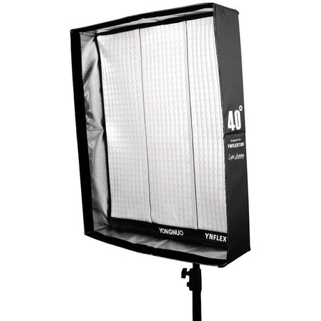 Yongnuo YNFLEX180 LED Lamp - WB (2500 K - 7000 K) - image 2 of 5