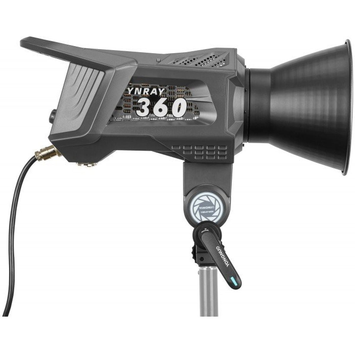Yongnuo YNRAY360 LED Lamp - WB (3200 K - 5600 K)