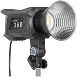 Yongnuo YNRAY360 LED Lamp - WB (3200 K - 5600 K) - image 2 of 5