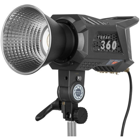 Yongnuo YNRAY360 LED Lamp - WB (3200 K - 5600 K) - image 4 of 5