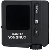 Yongnuo YN32-TX Radio Controller For Sony - image 2 of 3