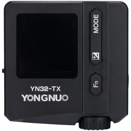 Yongnuo YN32-TX Radio Controller For Sony - image 2 of 3