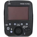 Yongnuo YN560-TX Pro Radio Controller For Sony
