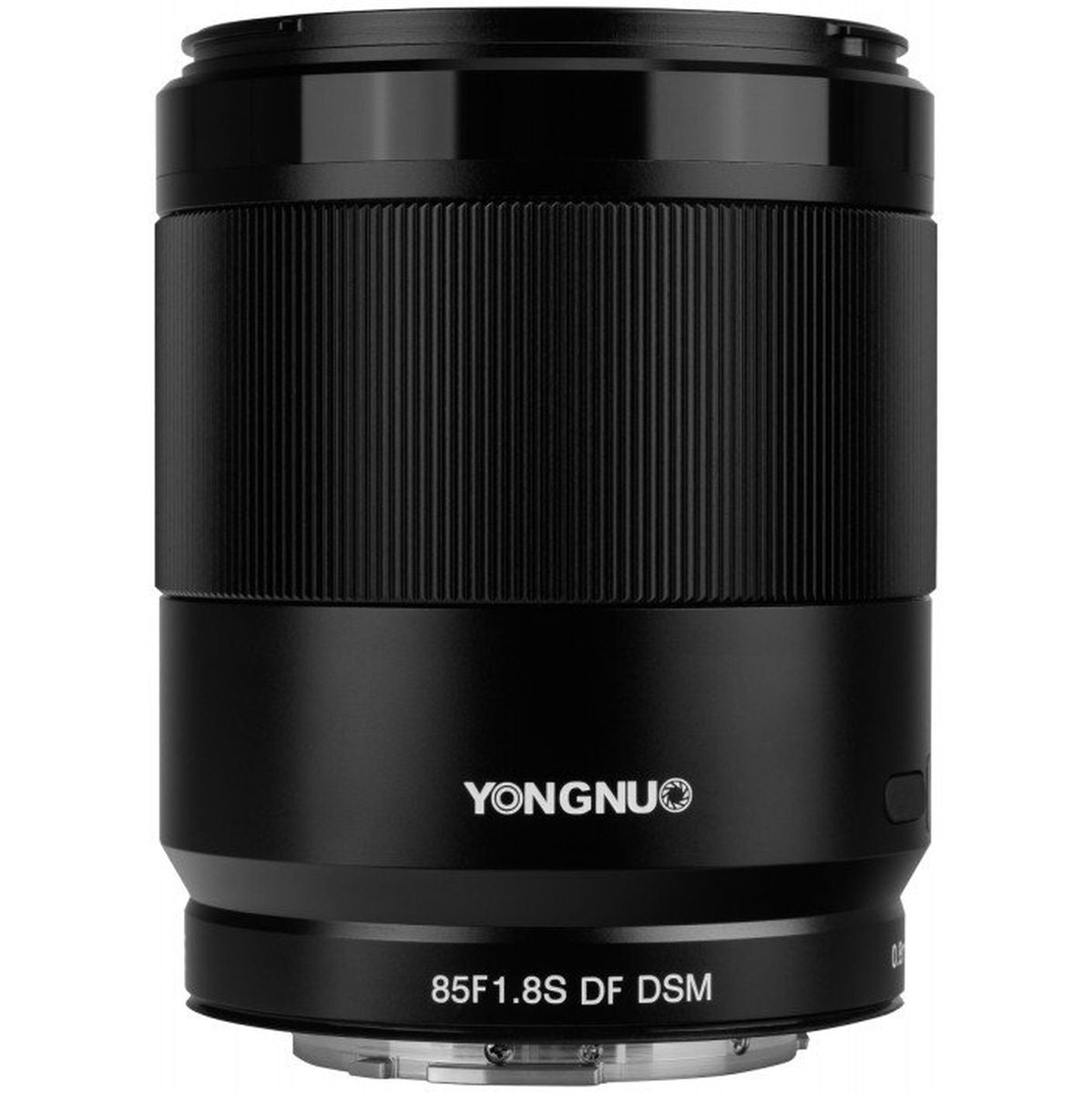 Yongnuo YN 85mm f/1.8 DF DSM Lens For Sony E