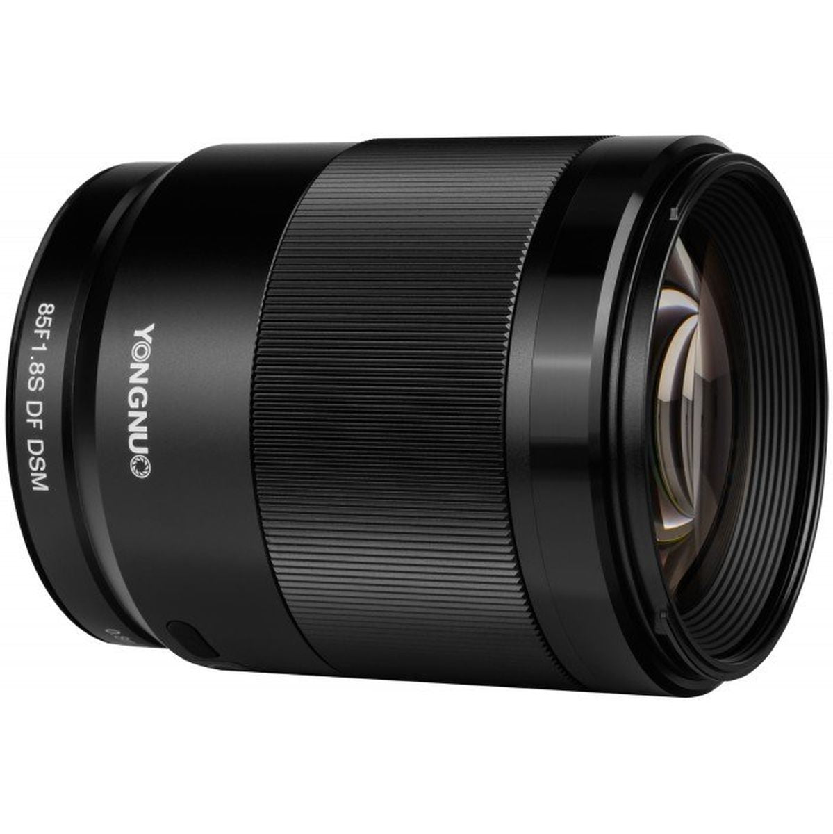 Yongnuo YN 85mm f/1.8 DF DSM Lens For Sony E