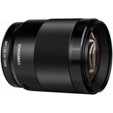 Yongnuo YN 85mm f/1.8 DF DSM Lens For Sony E