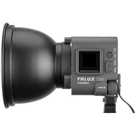 Yongnuo LUX100 Kit LED Lamp - WB (3200 K - 5600 K) - image 2 of 5