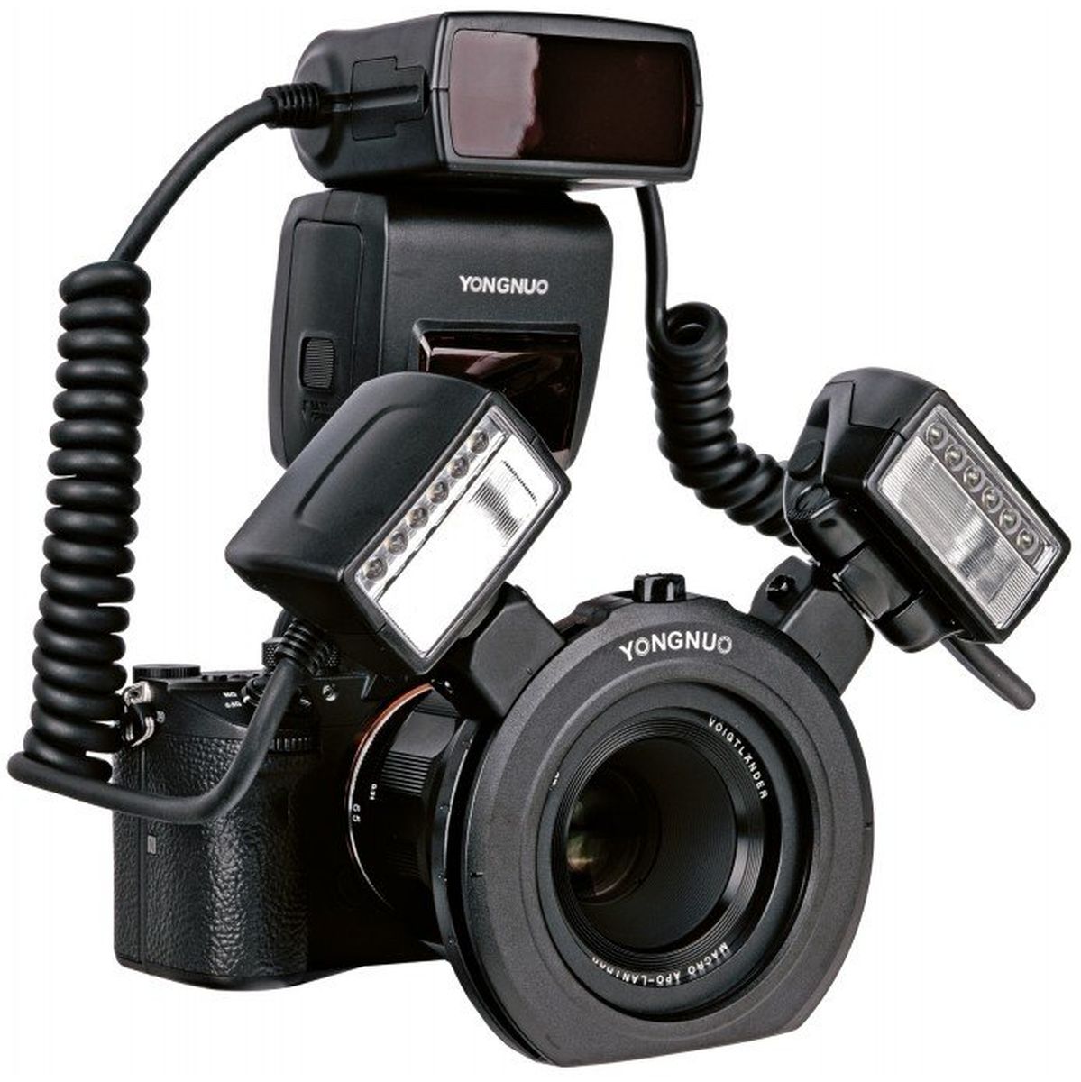 Yongnuo YN24EX Macro Flash For Sony - image 2 of 5